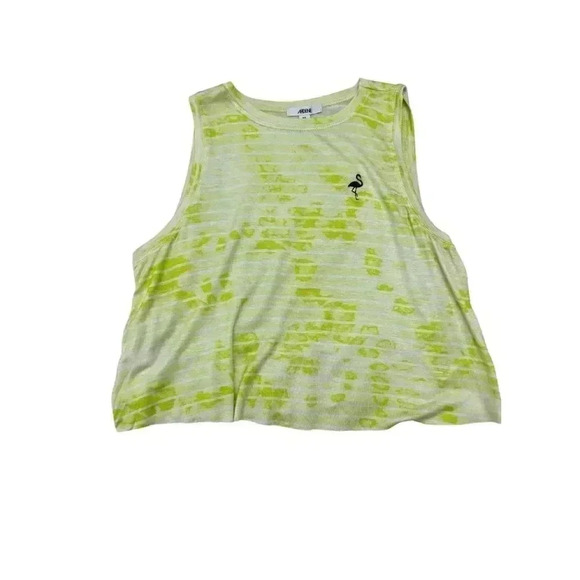 3/$10 Bundle Set of 3 Ardene Women's/Junior's Tops Size XS/S Beach Resort Cruise - Picture 3 of 7